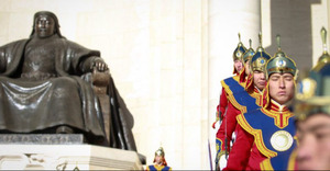 Энэ сарын 29-нд бүх нийтээр амарна